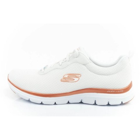 Buty Skechers Flex Appeal 4.0 Brillant View W 149303/WTRG Buty Skechers Flex Appeal 4.0 Brillant View W 149303/WTRG