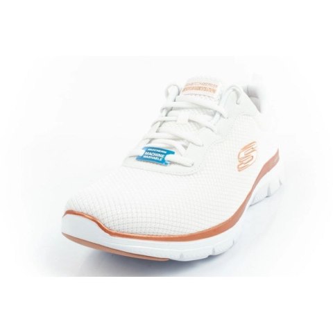 Buty Skechers Flex Appeal 4.0 Brillant View W 149303/WTRG Buty Skechers Flex Appeal 4.0 Brillant View W 149303/WTRG