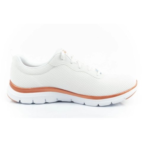 Buty Skechers Flex Appeal 4.0 Brillant View W 149303/WTRG Buty Skechers Flex Appeal 4.0 Brillant View W 149303/WTRG