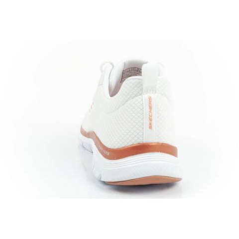 Buty Skechers Flex Appeal 4.0 Brillant View W 149303/WTRG Buty Skechers Flex Appeal 4.0 Brillant View W 149303/WTRG