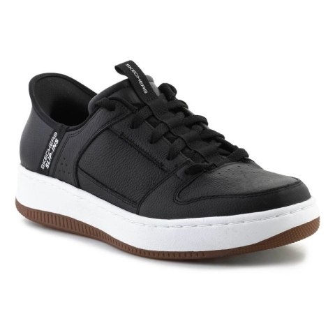 Buty Skechers Slip-ins Sport Court 92 - Distown M 232445-BKNT Buty Skechers Slip-ins Sport Court 92 - Distown M 232445-BKNT
