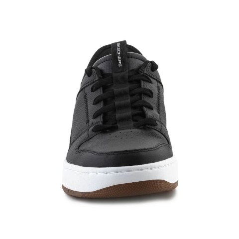 Buty Skechers Slip-ins Sport Court 92 - Distown M 232445-BKNT Buty Skechers Slip-ins Sport Court 92 - Distown M 232445-BKNT