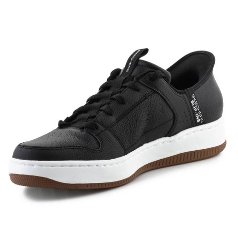 Buty Skechers Slip-ins Sport Court 92 - Distown M 232445-BKNT Buty Skechers Slip-ins Sport Court 92 - Distown M 232445-BKNT