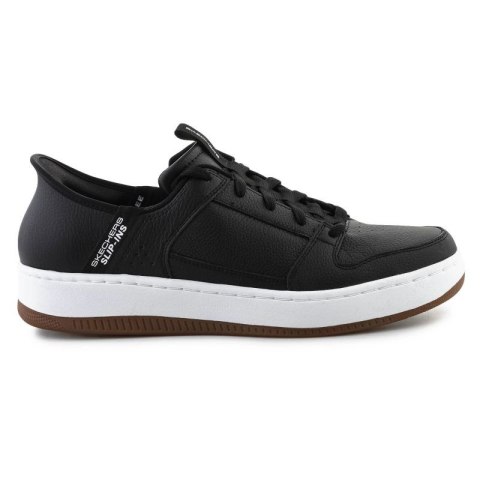 Buty Skechers Slip-ins Sport Court 92 - Distown M 232445-BKNT Buty Skechers Slip-ins Sport Court 92 - Distown M 232445-BKNT
