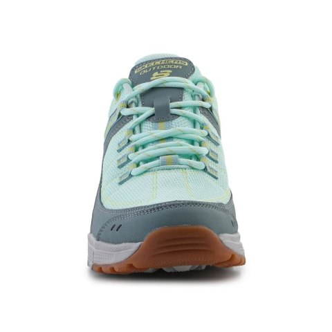 Buty Skechers Stamina AT - Artists Bluff W 180145-Sage Buty Skechers Stamina AT - Artists Bluff W 180145-Sage