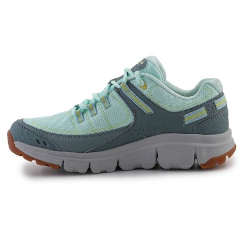 Buty Skechers Stamina AT - Artists Bluff W 180145-Sage Buty Skechers Stamina AT - Artists Bluff W 180145-Sage