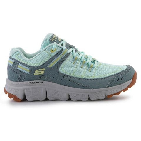 Buty Skechers Stamina AT - Artists Bluff W 180145-Sage Buty Skechers Stamina AT - Artists Bluff W 180145-Sage