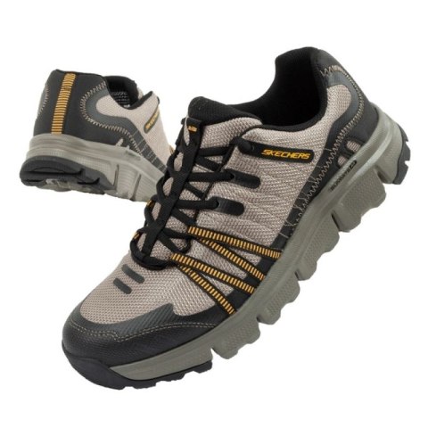 Buty Skechers Summits AT-Twin Bridges M 237623/TNBK Buty Skechers Summits AT-Twin Bridges M 237623/TNBK