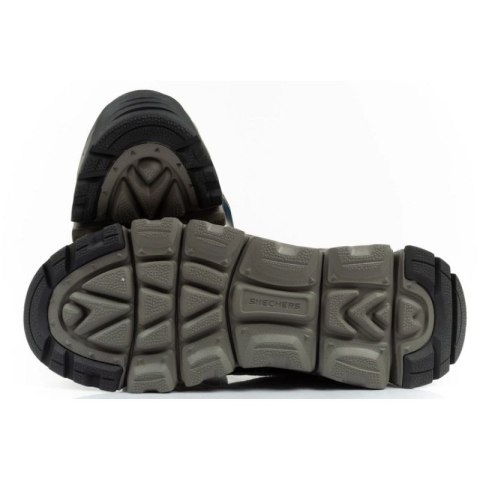 Buty Skechers Summits AT-Twin Bridges M 237623/TNBK Buty Skechers Summits AT-Twin Bridges M 237623/TNBK