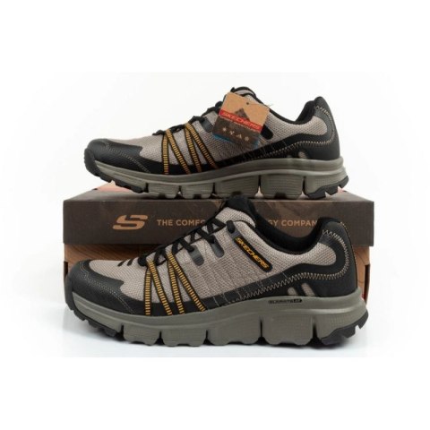 Buty Skechers Summits AT-Twin Bridges M 237623/TNBK Buty Skechers Summits AT-Twin Bridges M 237623/TNBK