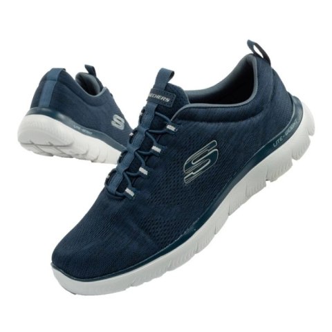 Buty Skechers Summits-Louvin M 232186/NVY Buty Skechers Summits-Louvin M 232186/NVY