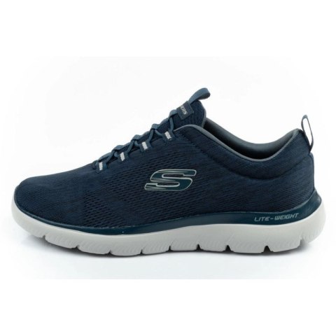 Buty Skechers Summits-Louvin M 232186/NVY Buty Skechers Summits-Louvin M 232186/NVY