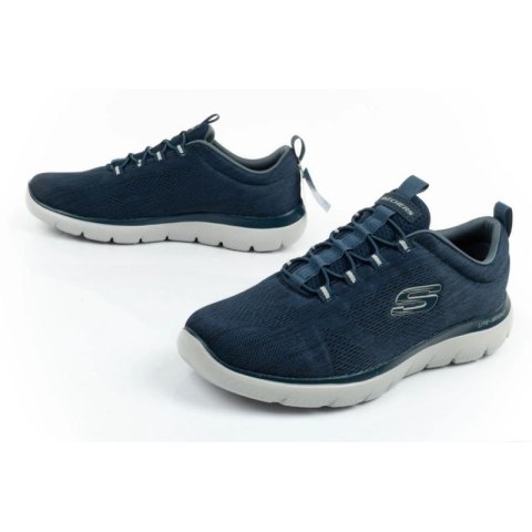 Buty Skechers Summits-Louvin M 232186/NVY Buty Skechers Summits-Louvin M 232186/NVY