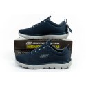 Buty Skechers Summits-Louvin M 232186/NVY