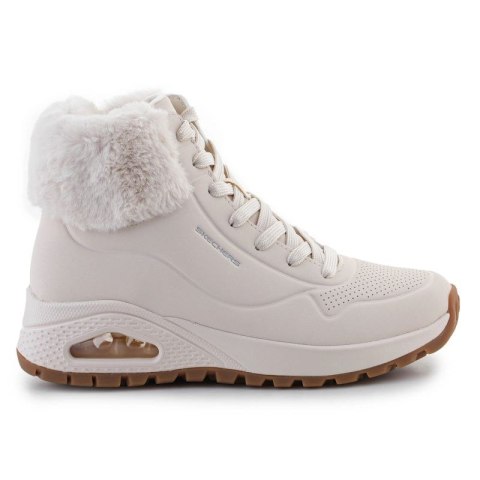 Buty Skechers Uno Fall Air W 167274-NAT Buty Skechers Uno Fall Air W 167274-NAT