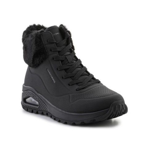 Buty Skechers Uno Rugged Fall Air W 167274-BBK Buty Skechers Uno Rugged Fall Air W 167274-BBK