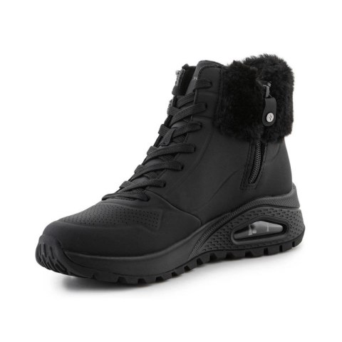 Buty Skechers Uno Rugged Fall Air W 167274-BBK Buty Skechers Uno Rugged Fall Air W 167274-BBK