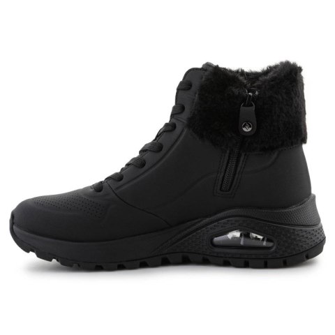 Buty Skechers Uno Rugged Fall Air W 167274-BBK Buty Skechers Uno Rugged Fall Air W 167274-BBK