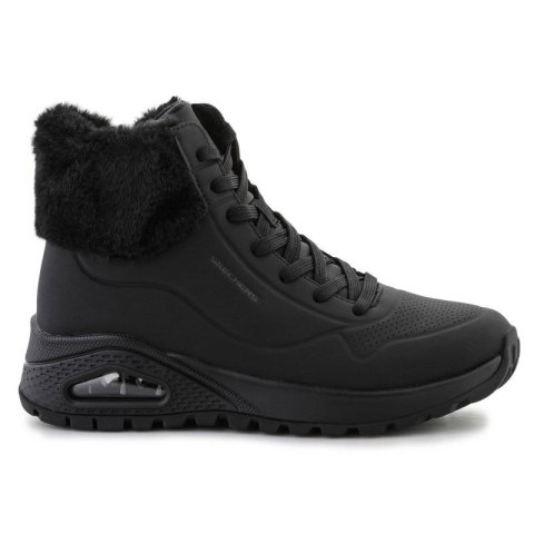 Buty Skechers Uno Rugged Fall Air W 167274-BBK Buty Skechers Uno Rugged Fall Air W 167274-BBK