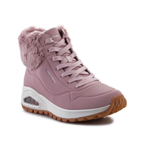 Buty Skechers Uno Rugged Fall Air W 167274-BLSH Buty Skechers Uno Rugged Fall Air W 167274-BLSH