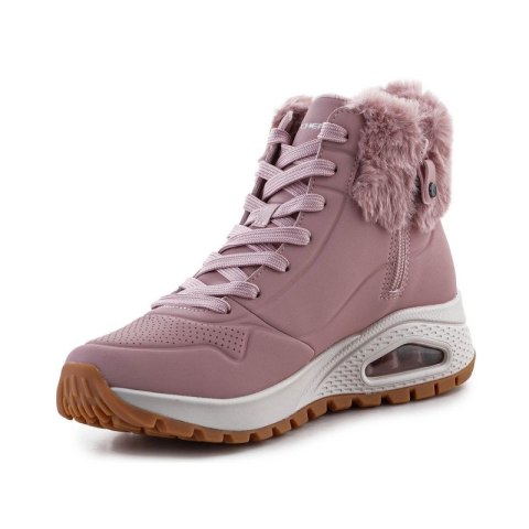 Buty Skechers Uno Rugged Fall Air W 167274-BLSH Buty Skechers Uno Rugged Fall Air W 167274-BLSH