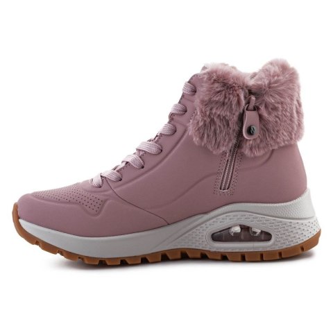 Buty Skechers Uno Rugged Fall Air W 167274-BLSH Buty Skechers Uno Rugged Fall Air W 167274-BLSH