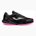 Buty do tenisa Joma Slam Lady 2401 W TSLALW2401OM