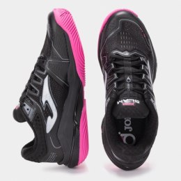 Buty do tenisa Joma Slam Lady 2401 W TSLALW2401OM