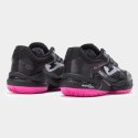 Buty do tenisa Joma Slam Lady 2401 W TSLALW2401OM