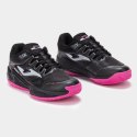Buty do tenisa Joma Slam Lady 2401 W TSLALW2401OM