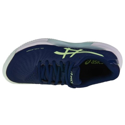 Buty do tenisa ziemnego Asics Gel-Challenger 14 Clay M 1042A254-401 Buty do tenisa ziemnego Asics Gel-Challenger 14 Clay M 1042A254-401