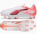 Buty piłkarskie Puma Ultra 5 Match FG/MG M 108166-01