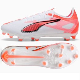 Buty piłkarskie Puma Ultra 5 Match FG/MG M 108166-01