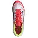 Buty piłkarskie adidas F50 League FG/MG Jr IE3747