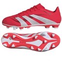 Buty piłkarskie adidas Predator Club FG/MG M ID1326
