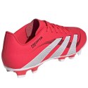 Buty piłkarskie adidas Predator Club FG/MG M ID1326