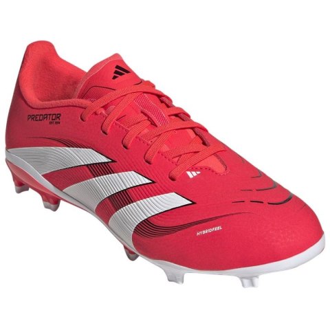 Buty piłkarskie adidas Predator League FG/MG Jr ID3750 Buty piłkarskie adidas Predator League FG/MG Jr ID3750