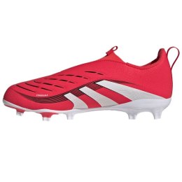 Buty piłkarskie adidas Predator League LL FG/MG Jr ID3753