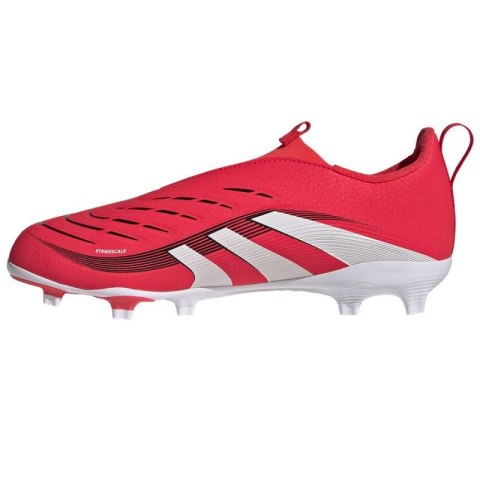 Buty piłkarskie adidas Predator League LL FG/MG Jr ID3753 Buty piłkarskie adidas Predator League LL FG/MG Jr ID3753