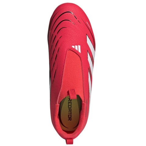 Buty piłkarskie adidas Predator League LL FG/MG Jr ID3753 Buty piłkarskie adidas Predator League LL FG/MG Jr ID3753