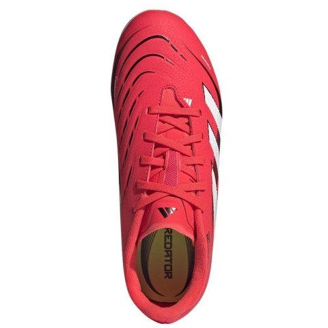 Buty piłkarskie adidas Predator League MG Jr ID3795 Buty piłkarskie adidas Predator League MG Jr ID3795