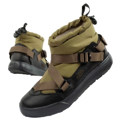 Buty śniegowce Keen Hoodzerra WP W 1026673 Buty śniegowce Keen Hoodzerra WP W 1026673