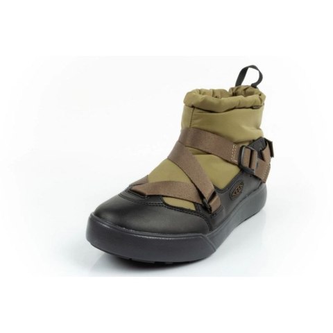 Buty śniegowce Keen Hoodzerra WP W 1026673 Buty śniegowce Keen Hoodzerra WP W 1026673