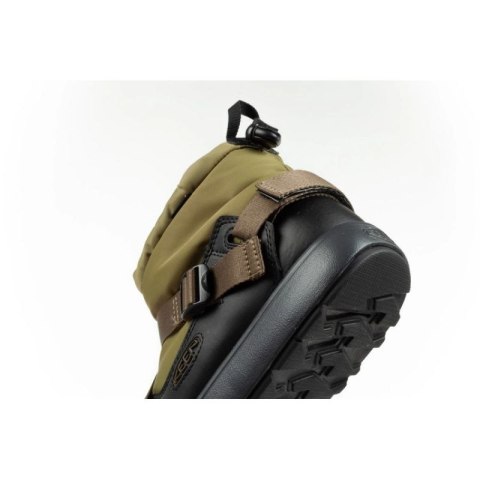 Buty śniegowce Keen Hoodzerra WP W 1026673 Buty śniegowce Keen Hoodzerra WP W 1026673