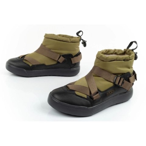 Buty śniegowce Keen Hoodzerra WP W 1026673 Buty śniegowce Keen Hoodzerra WP W 1026673