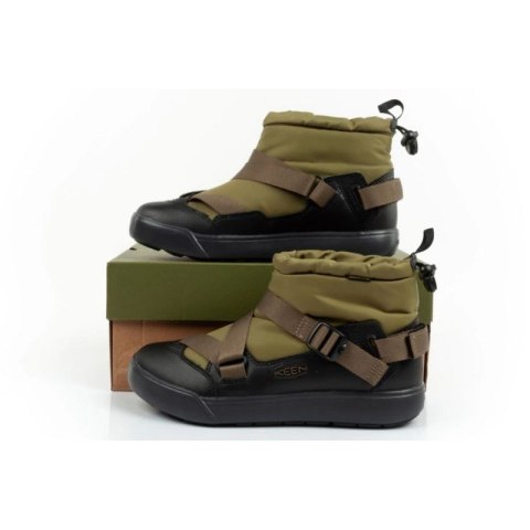 Buty śniegowce Keen Hoodzerra WP W 1026673 Buty śniegowce Keen Hoodzerra WP W 1026673