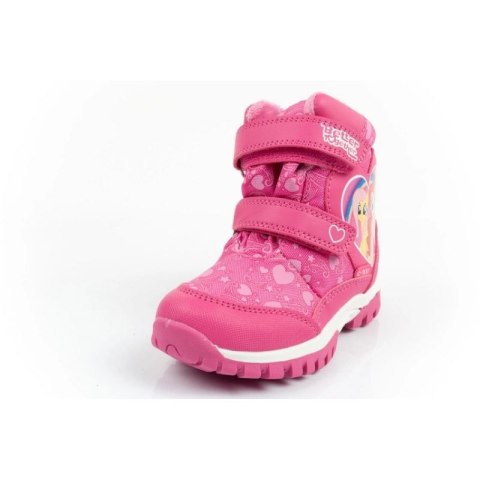 Buty śniegowce My little pony Jr LP000119 Buty śniegowce My little pony Jr LP000119