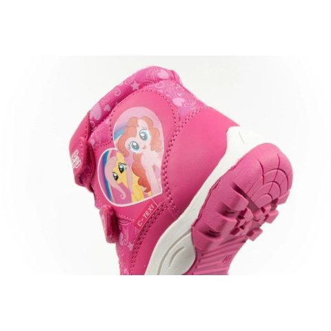 Buty śniegowce My little pony Jr LP000119 Buty śniegowce My little pony Jr LP000119