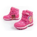Buty śniegowce My little pony Jr LP000119