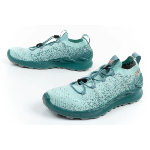 Buty sportowe Lowa Fusion Low W 320415 9028 Buty sportowe Lowa Fusion Low W 320415 9028